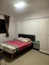 Blk 332 Jurong East Avenue 1 (Jurong East), HDB 4 Rooms #577061741